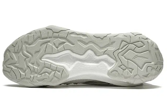 KUNG FU x LiNing
