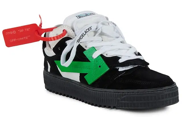 OFF-WHITE Off 3.0