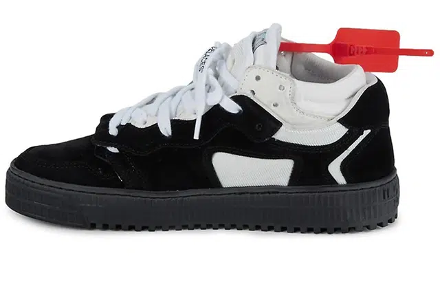 OFF-WHITE Off 3.0