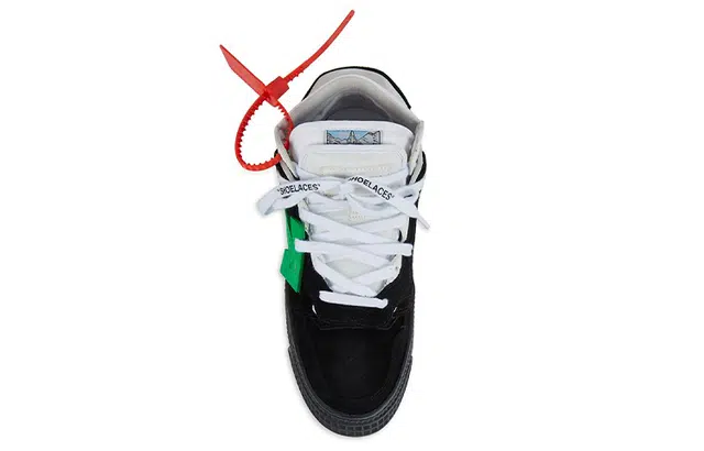 OFF-WHITE Off 3.0