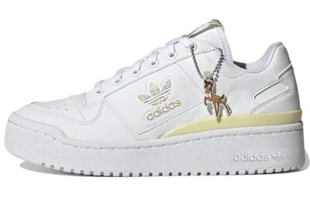 Disney x adidas originals FORUM Bold