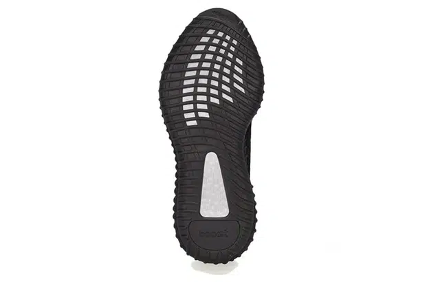 adidas originals Yeezy Boost 350 V2 "Core Black"