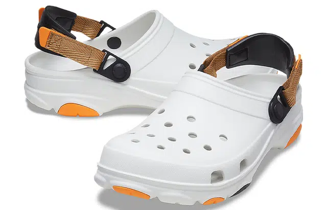 Crocs Classic clog