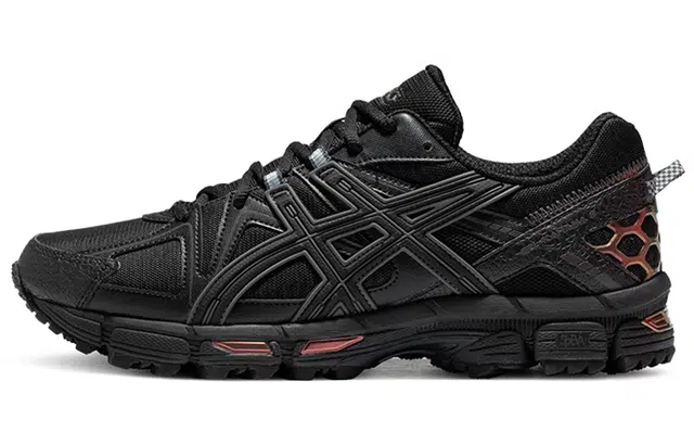 Asics Gel-Kahana 8