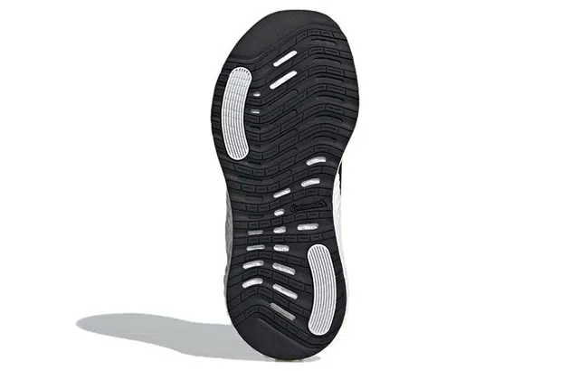 adidas Alphaboost Panda