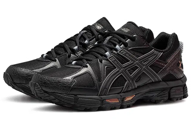 Asics Gel-Kahana 8