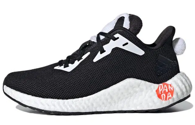 adidas Alphaboost Panda