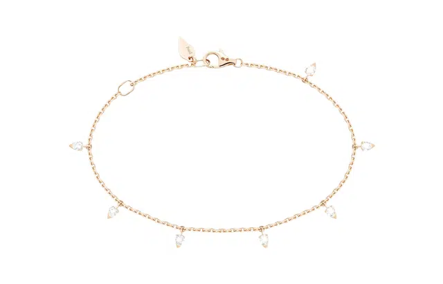 Piaget SUNLIGHT 18K