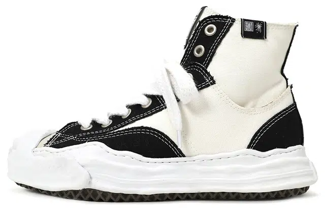 MIHARA YASUHIRO HANK OG Sole