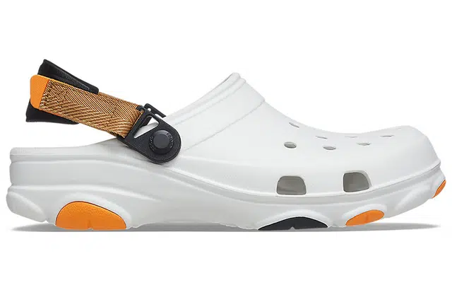 Crocs Classic clog