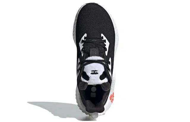 adidas Alphaboost Panda