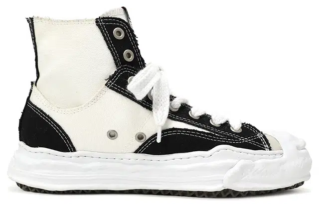 MIHARA YASUHIRO HANK OG Sole