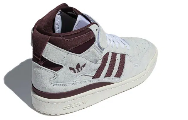 adidas originals FORUM 84 High