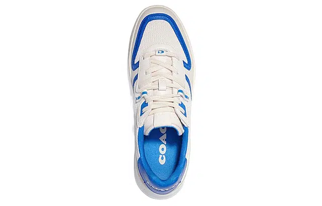 COACH CitySole