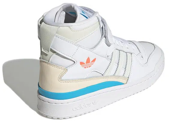 adidas originals FORUM 84 High
