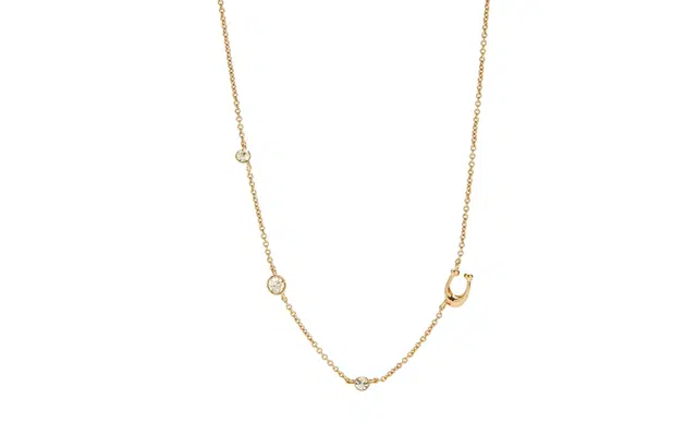 COACH Fine Jewelry