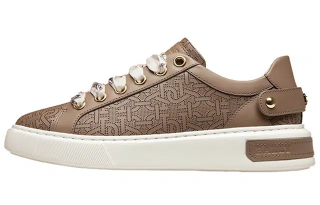 BALLY Malya