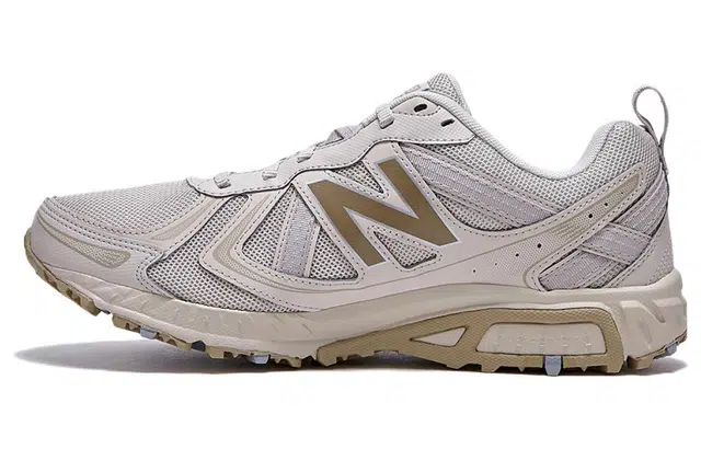 New Balance 410 v5 Grey Gold