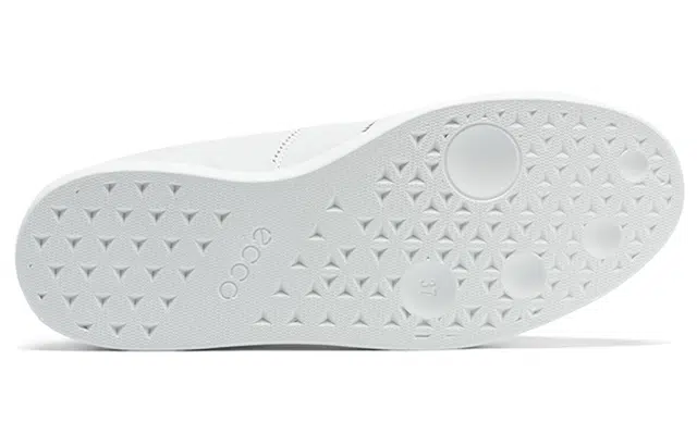 Ecco Street Lite Women's White