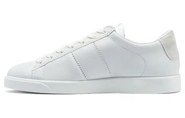 Ecco Street Lite Women's White