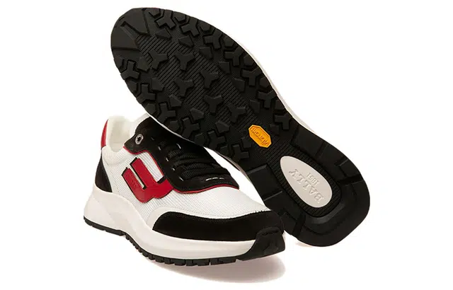 BALLY Demmy