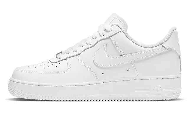 Nike Air Force 1 Low Triple White