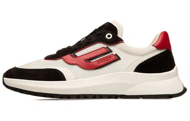 BALLY Demmy