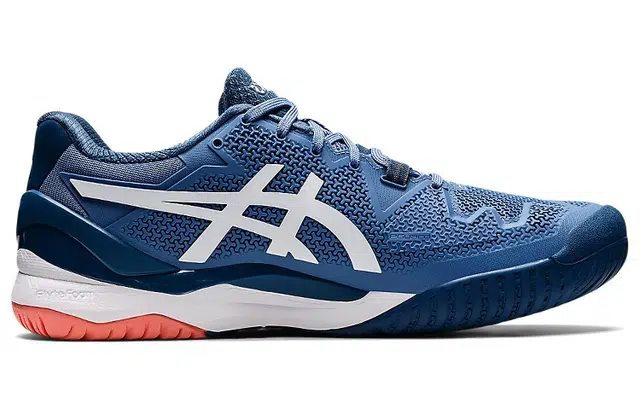 Asics Gel-Resolution 8