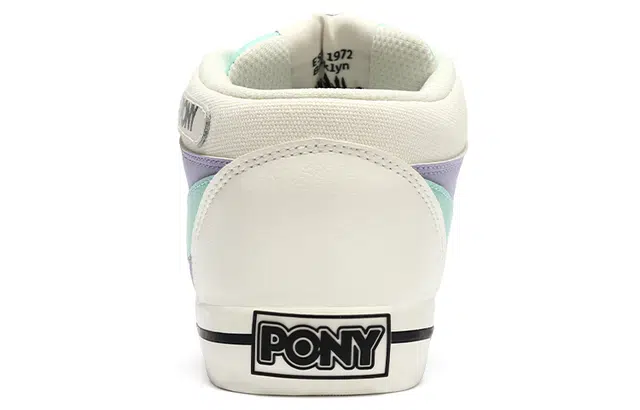 PONY Atop