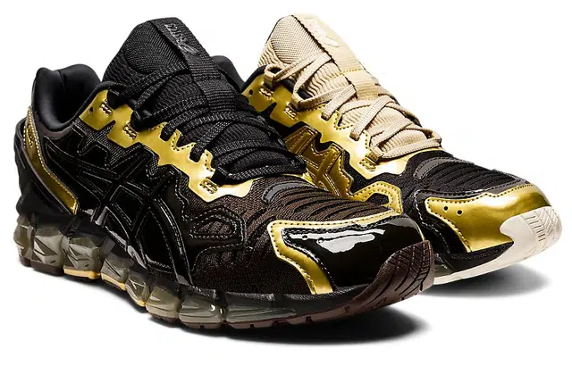 GmbH x Asics Gel-Quantum 360 6