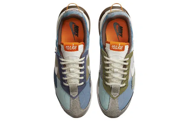 Nike Air Max Pre-Day