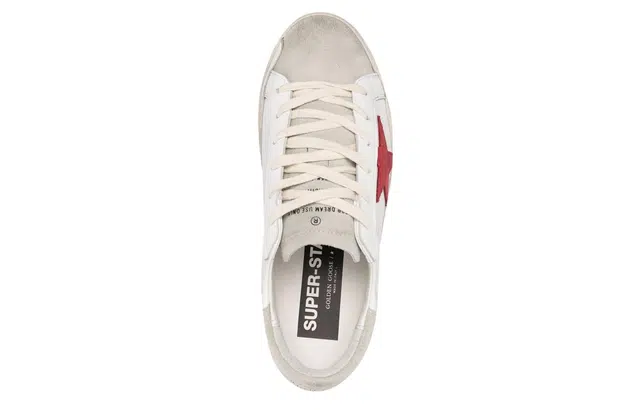 Golden Goose Super-Star