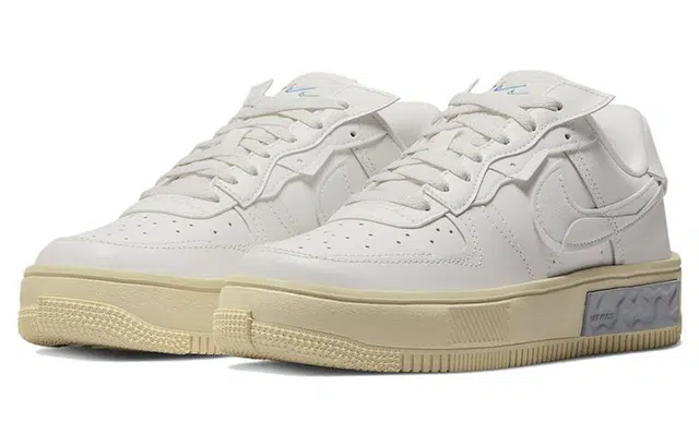 Nike Air Force 1 Low Fontanka "Phantom"