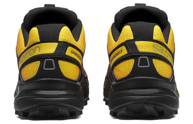 SALOMON Speedcross 3 Gradient
