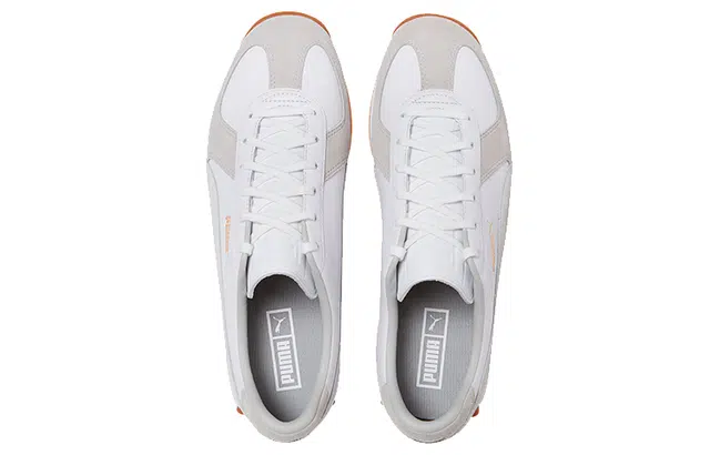 Puma Army Trainer Rider
