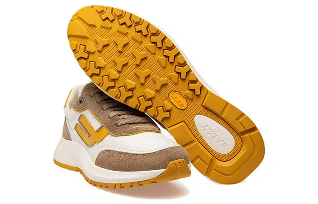 BALLY Demmy