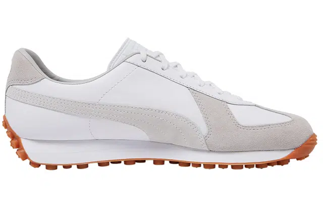 Puma Army Trainer Rider