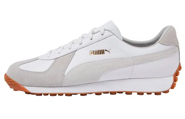 Puma Army Trainer Rider