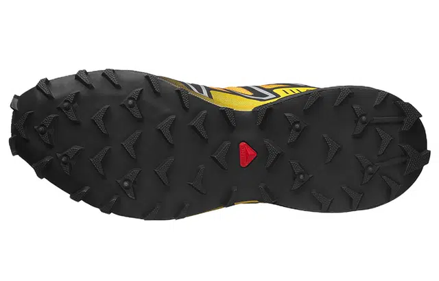 SALOMON Speedcross 3 Gradient
