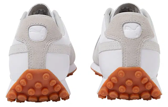 Puma Army Trainer Rider