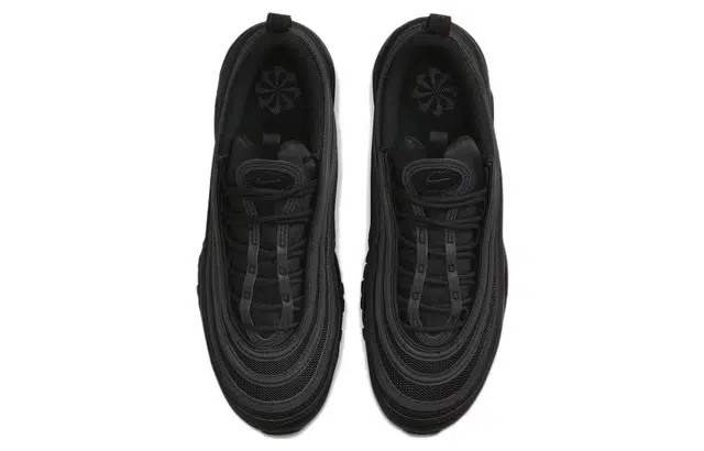 Nike Air Max 97 triple black