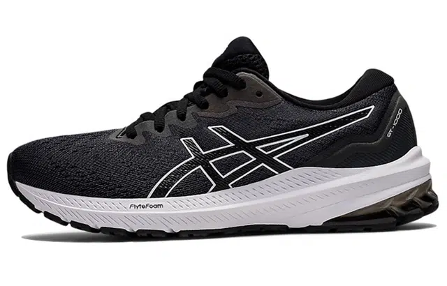 Asics GT-1000 11 Graphite Black