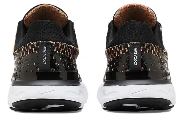 Nike React Infinity Run Flyknit 3