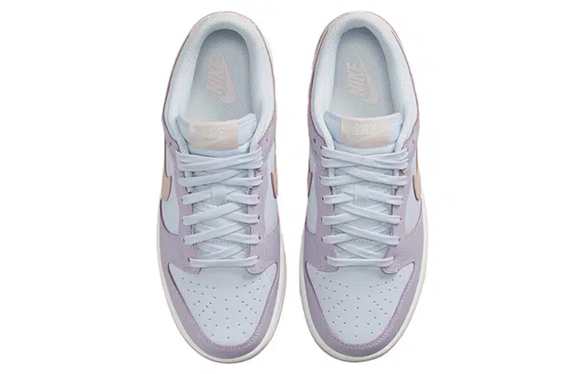 Nike Dunk Low "Atmosphere Pink"