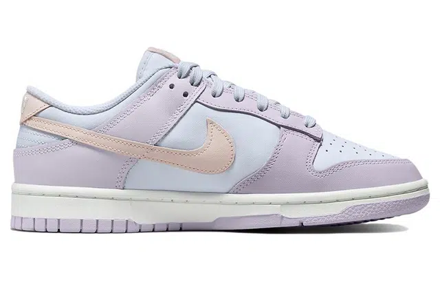 Nike Dunk Low "Atmosphere Pink"