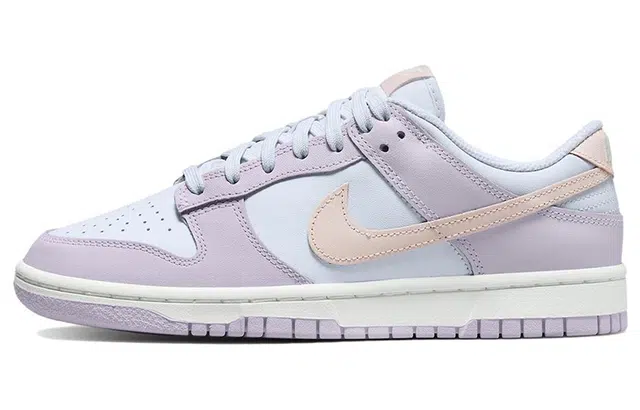 Nike Dunk Low "Atmosphere Pink"