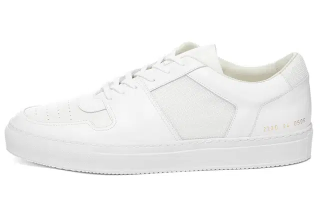 COMMON PROJECTS