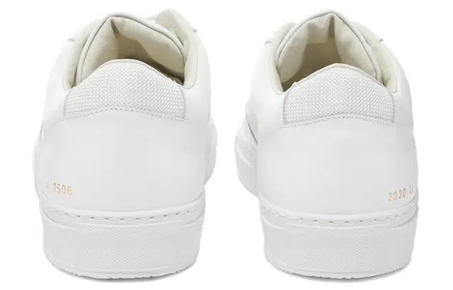 COMMON PROJECTS