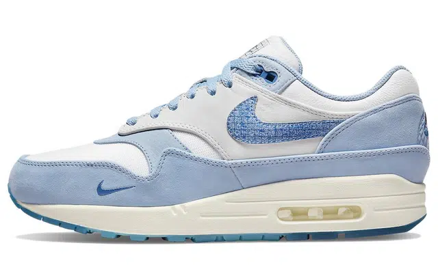 Nike Air Max 1 "Blueprint"