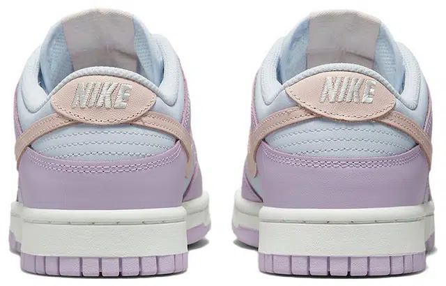 Nike Dunk Low "Atmosphere Pink"